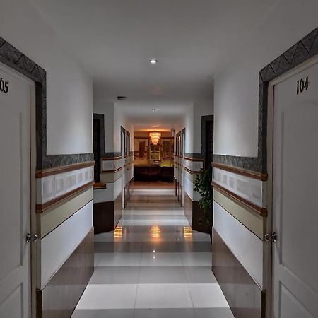 Rizzo Plaza Hotel Tumbes Esterno foto