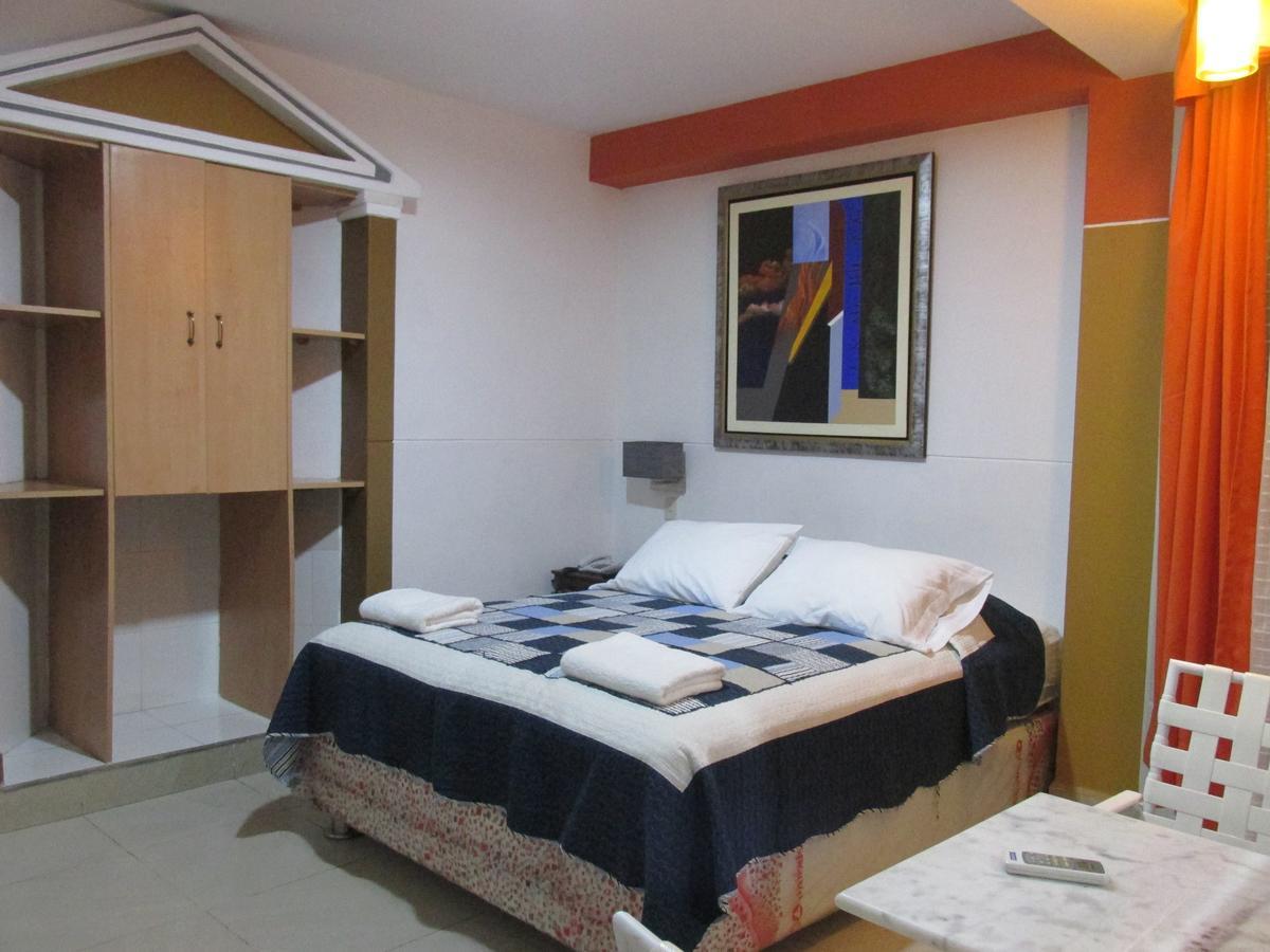 Rizzo Plaza Hotel Tumbes Esterno foto